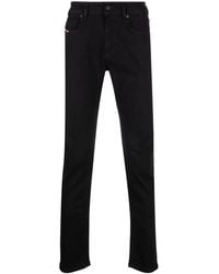 DIESEL - 1979 Sleenker 09C51 Skinny Jeans - Lyst