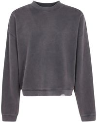 Represent - "Initial Boxy Oversized" Sweater - Lyst