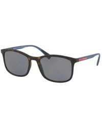Prada Linea Rossa - Lifestyle Ps 01Ts U61144 - Lyst