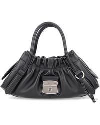 Marc Jacobs - The Cristina Satchel Small - Lyst