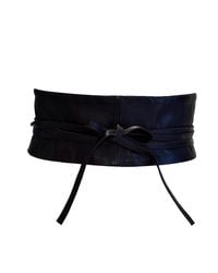 FURLING BY GIANI - Geisha Belt - Lyst
