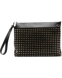 Christian Louboutin - Funky Leahter Pouch - Lyst