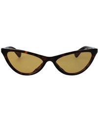 Bottega Veneta - Sunglasses - Lyst
