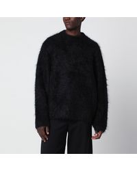 Séfr - Haru Alpaca Sweater - Lyst
