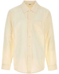 Séfr - Leo Shirt - Lyst