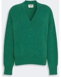 Weekend by Maxmara - Wkdvisita Sweater Dark - Lyst