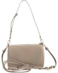 Furla - Talia Mini – Leather Shoulder Bag - Lyst