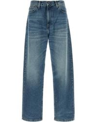 Carhartt - Landon Pant 'Smith' Denim - Lyst
