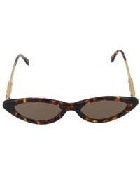 Fendi - Sunglasses Fe40202I 56E/18/145 - Lyst