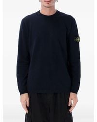 Stone Island - Sweater - Lyst
