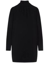 Max Mara - Embassy Mini Dress - Lyst