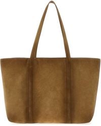 Jil Sander - Foro Tote - Lyst