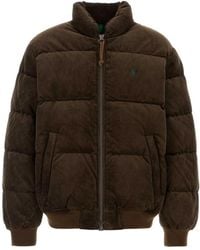 Polo Ralph Lauren - Regular Corduroy Jacket - Lyst