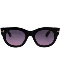 Tom Ford - Sunglasses - Lyst