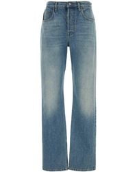 Gucci - Denim Jeans - Lyst