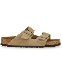 Birkenstock - Sandalo Arizona - Lyst