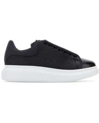 McQueen - Sneaker S.Rubber - Lyst