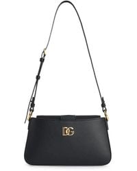 Dolce & Gabbana - Dolce & Gabbana Phone Bag - Lyst