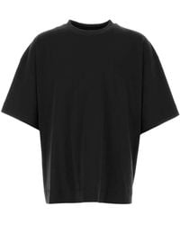 Dries Van Noten - 03110-Heno 3603 M.K.Ss.T-Shirt - Lyst