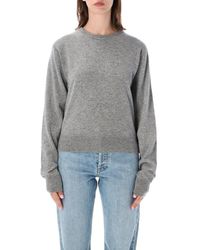 Extreme Cashmere - N°475 March Cashmere Sweater - Lyst