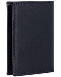 Comme des Garçons - Wallet "Classic Group" Wallet - Lyst