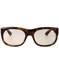 Saint Laurent - Sunglasses - Lyst
