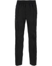 Valentino Garavani - Toile Iconographe Chino Pant - Lyst