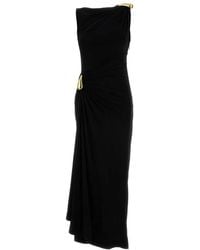 Bottega Veneta - Jersey Dress - Lyst