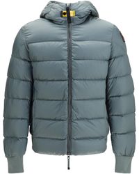 Parajumpers - Puffer Jacket Pharrel With Hood - Lyst