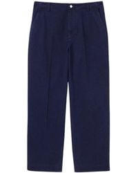 Gucci - Dark Denim Jeans - Lyst