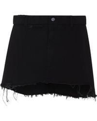Balenciaga - Skirt - Lyst