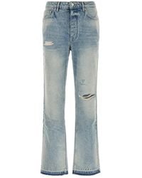 Represent - Denim Heaton Jeans - Lyst