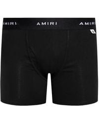 Amiri - Briefs 2 Pack - Lyst
