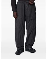 C.P. Company - C.P.Company Micro-Reps Cargo Pants - Lyst