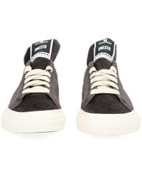 CONVERSE X DRKSHDW - Sneaker "Onestr - Lyst