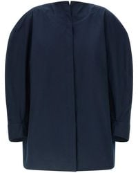 Jacquemus - 'La Chemise Pittore' Shirt - Lyst