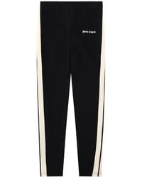 Palm Angels - Leggings Milan Stitch Girl - Lyst