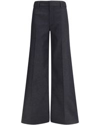 DARKPARK - Poppy Pants - Lyst