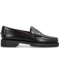 Sebago - Mocassini Donna Dan Lug - Lyst