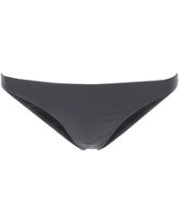 Eres - Brick Stretch Nylon Bikini Bottom - Lyst