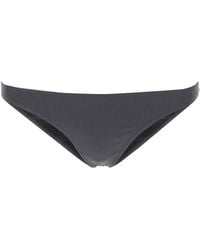 Eres - Brick Stretch Nylon Bikini Bottom - Lyst