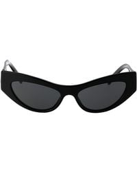 Dolce & Gabbana - Sunglasses - Lyst