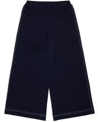 MAX&Co. - Max&Co. Logo Pants - Lyst
