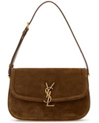 Saint Laurent - Handbags - Lyst