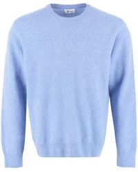 THE (Alphabet) - The (Knit) - Lyst