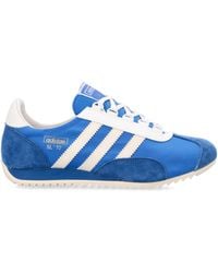 adidas Originals - Sl 72 Pt Nylon Sneakers - Lyst