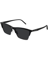 Saint Laurent - Sunglasses - Lyst