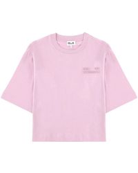 Baum und Pferdgarten - T-Shirt "Jiana" - Lyst