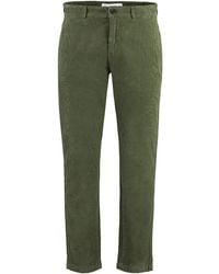 Department 5 - Prince Corduroy Chino-Pants - Lyst