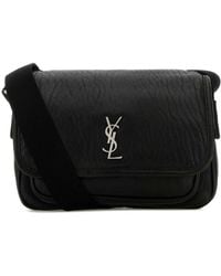 Saint Laurent - Niki Messenger Small Bag - Lyst